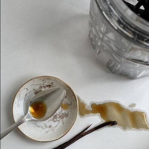 Curio Spice Co - House-Made Madagascar Vanilla Extract