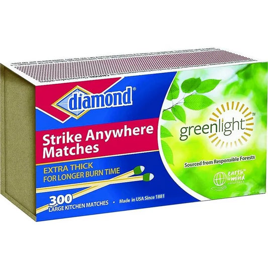 Match refills