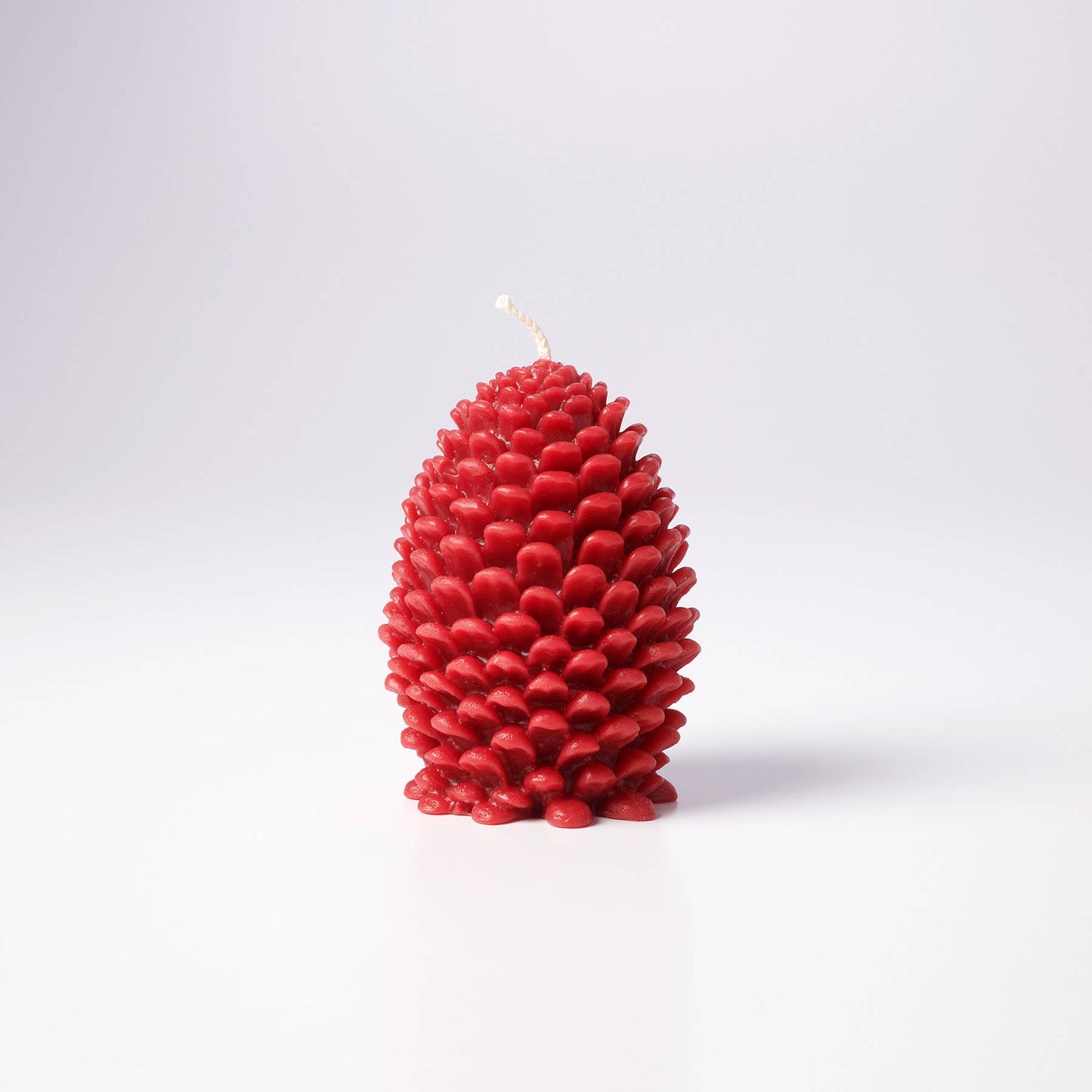 Greentree Home Candle - Jumbo Pine Cones: Sage