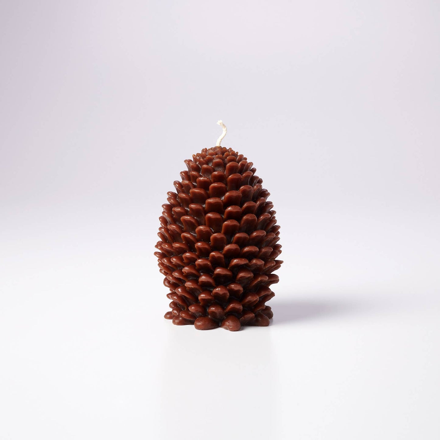 Greentree Home Candle - Jumbo Pine Cones: Sage