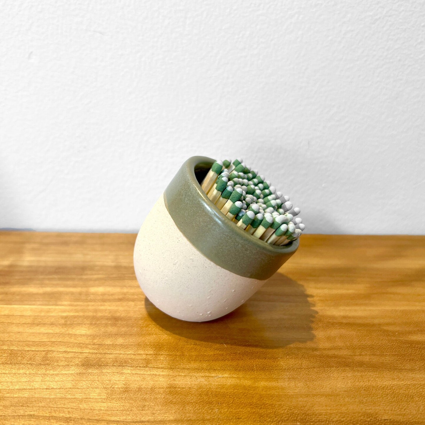 Match Strike by Baer Ceramics - Various Colors
