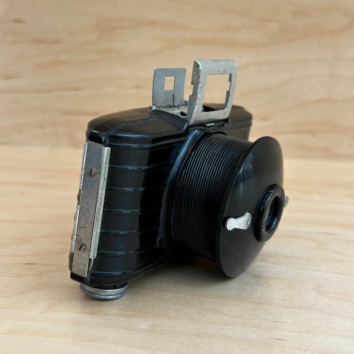 Vintage Eastman Kodak “Bullet” Camera