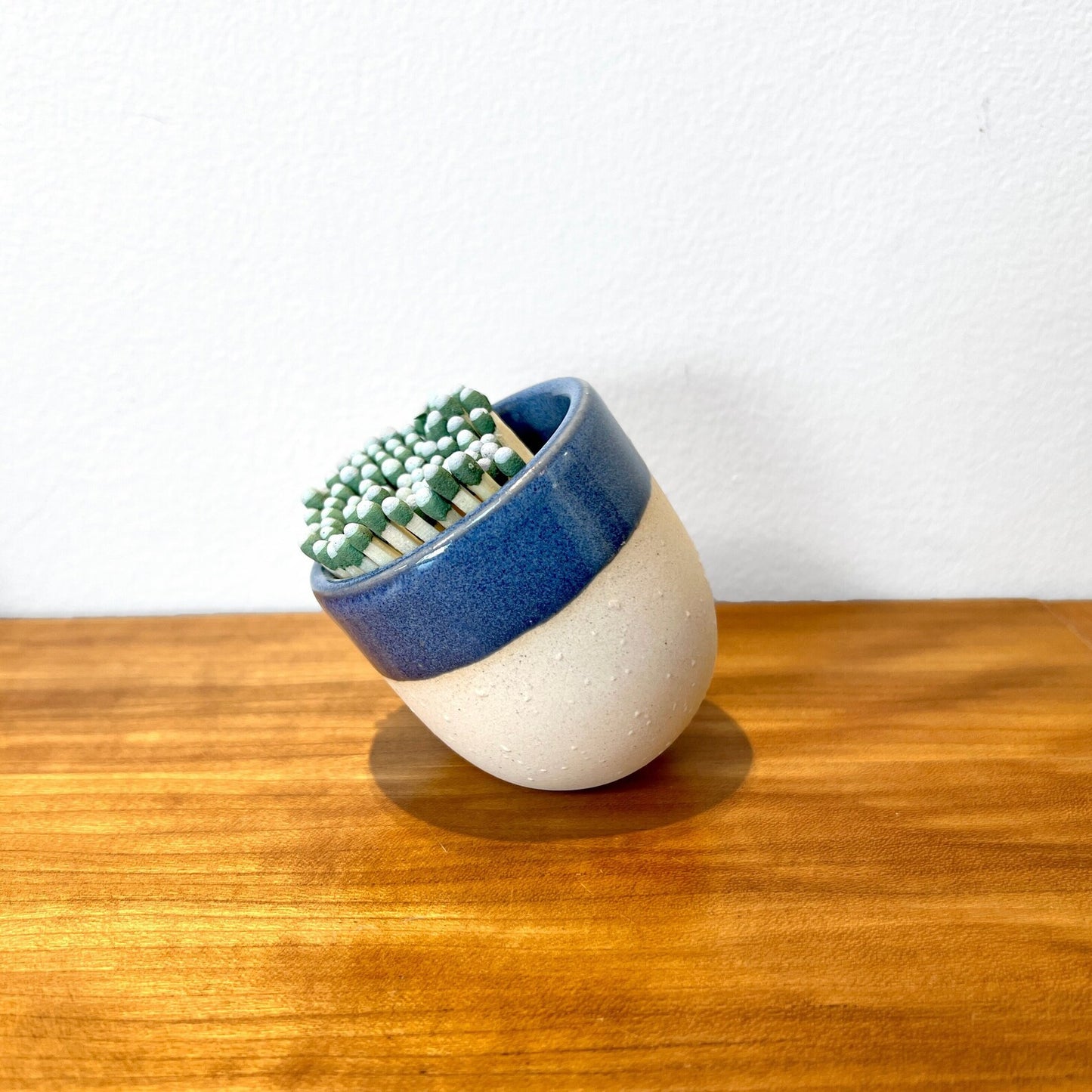 Match Strike by Baer Ceramics - Various Colors