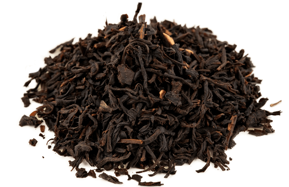 Fig and Earl Grey London Borough of Jam