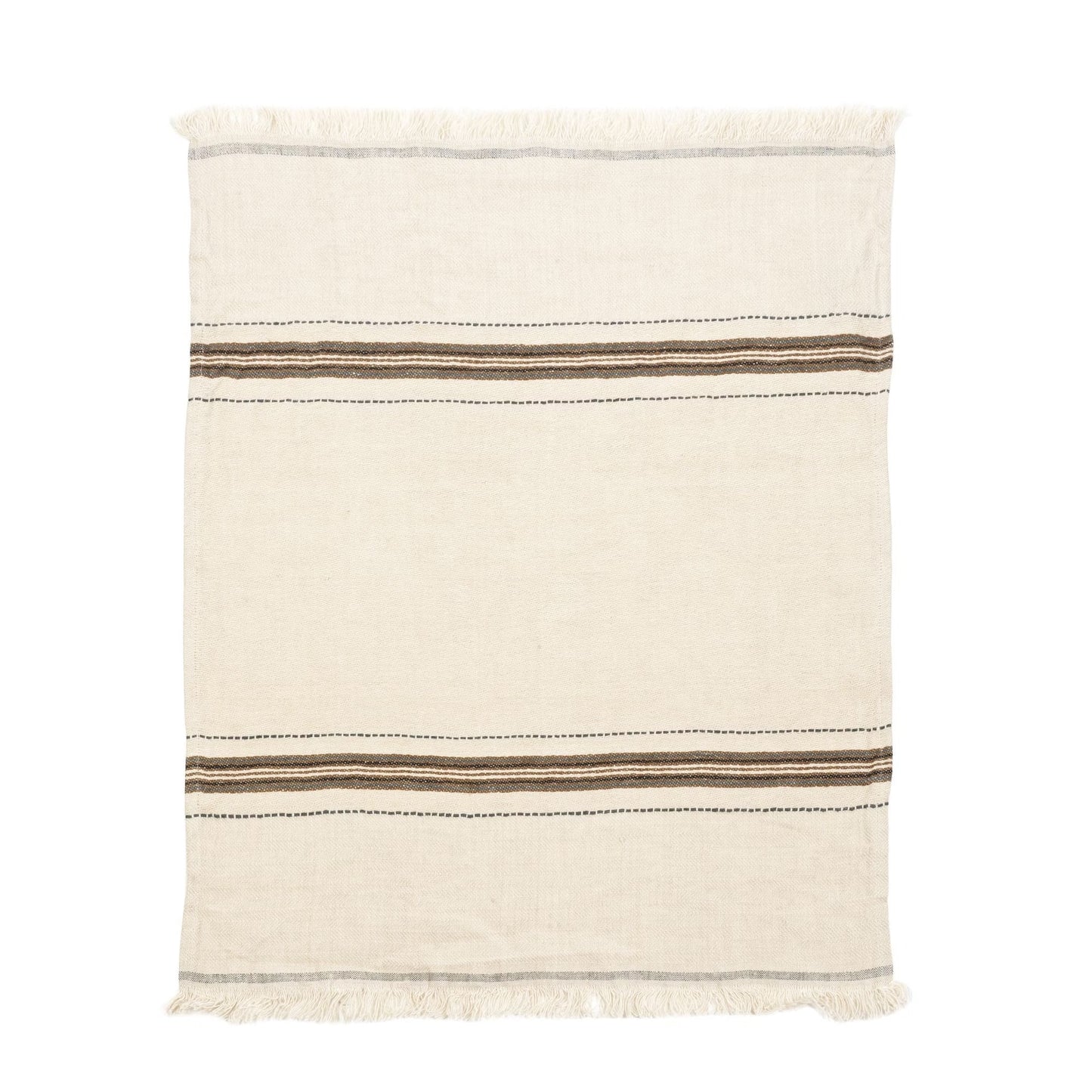 Libeco Belgian Guest Towel - Tinos