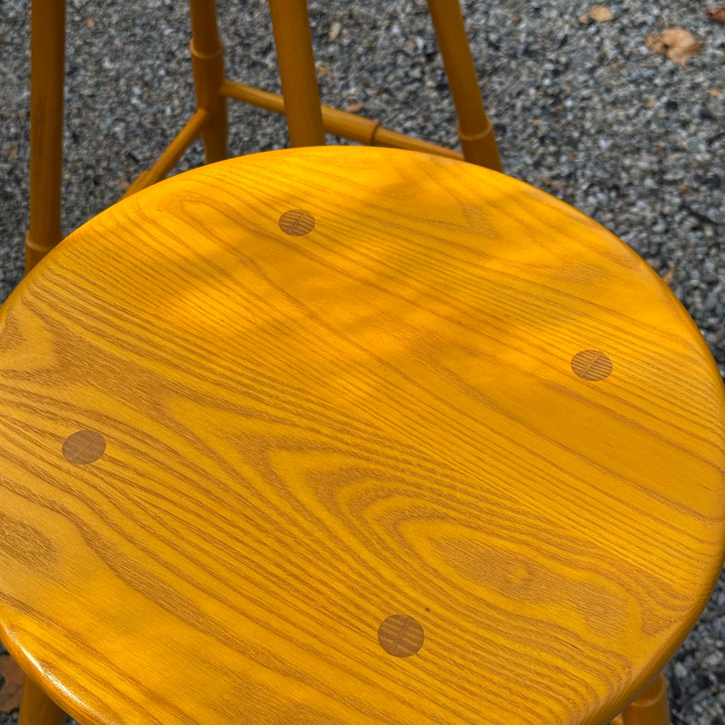 Atlantic Barstool 29" by O+G