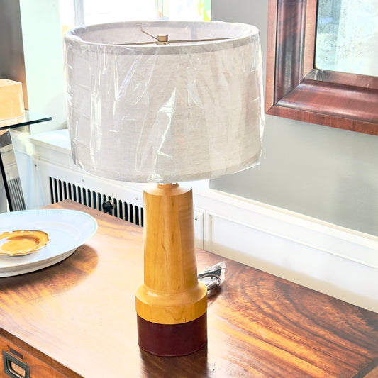 Point Judith lamp by O+G