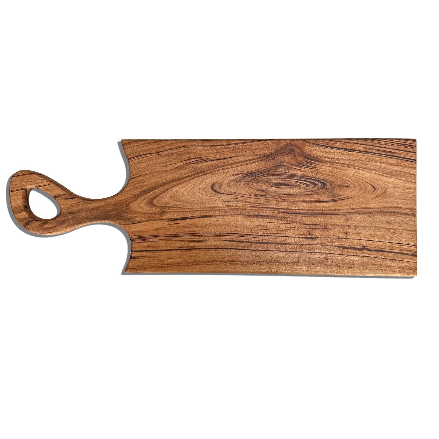 Rosewood Cutting Board