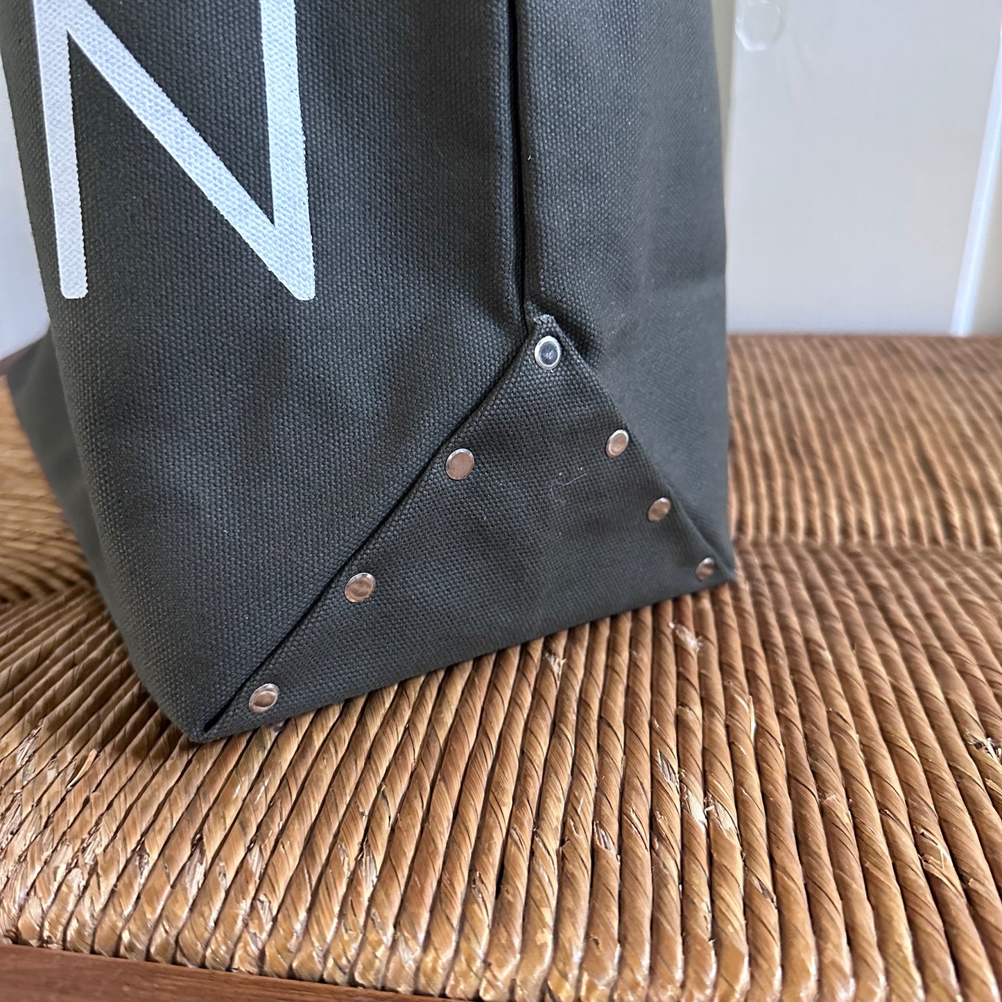 Johnny London Escape Tote