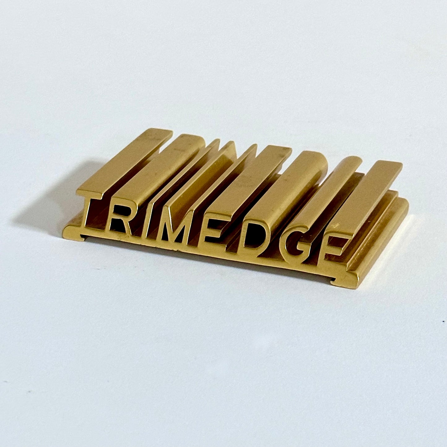 TrimEdge sales sample