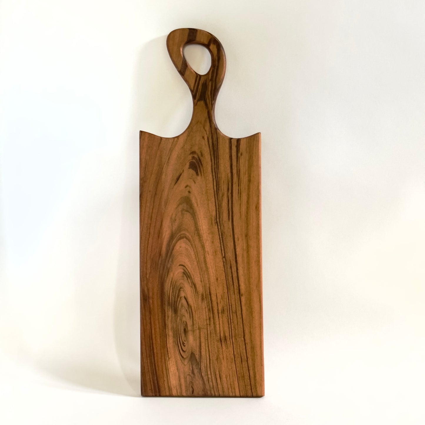 Rosewood Cutting Board