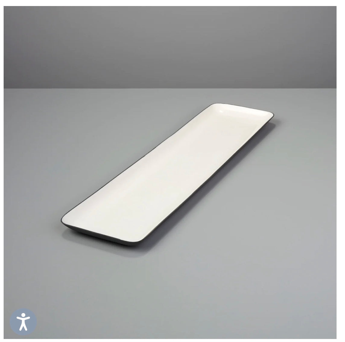 Easton Large Rectangular Platter