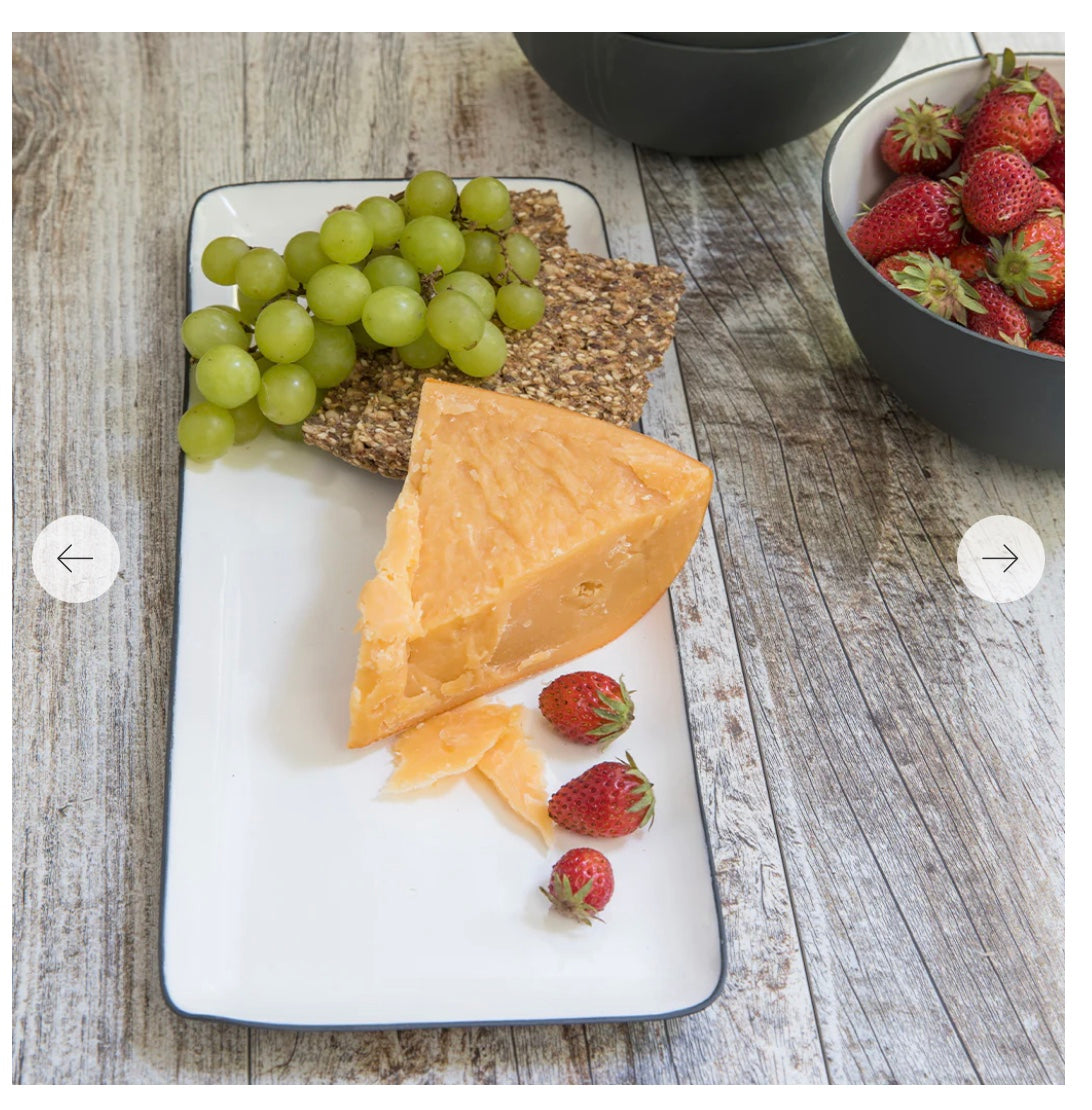 Easton Small Rectangular Platter