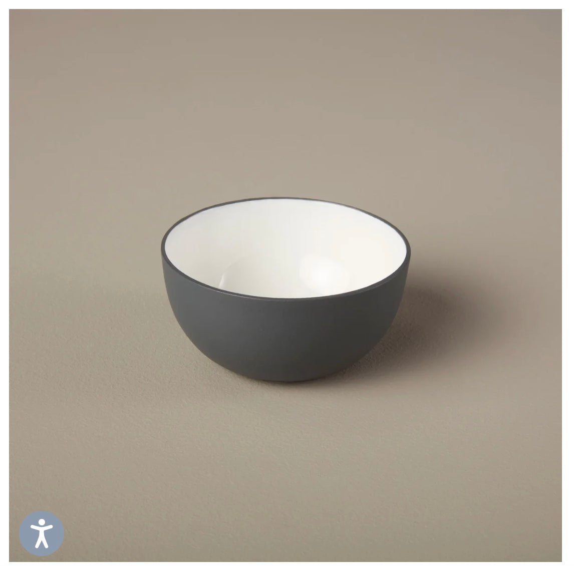 Easton Mini Bowl, Graphite