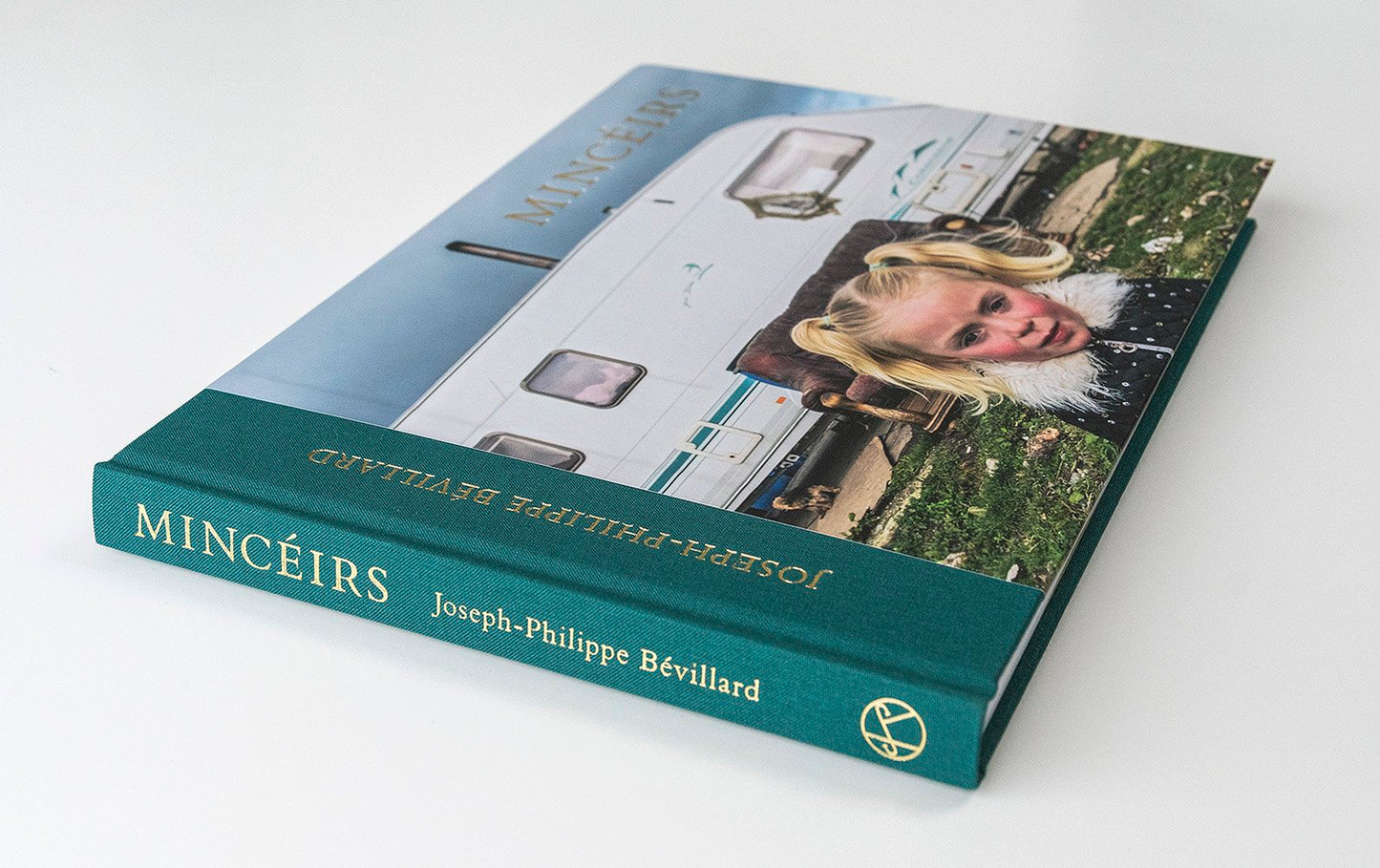 Book ( New) Mincieurs by Joseph-Phillipe Bévillard