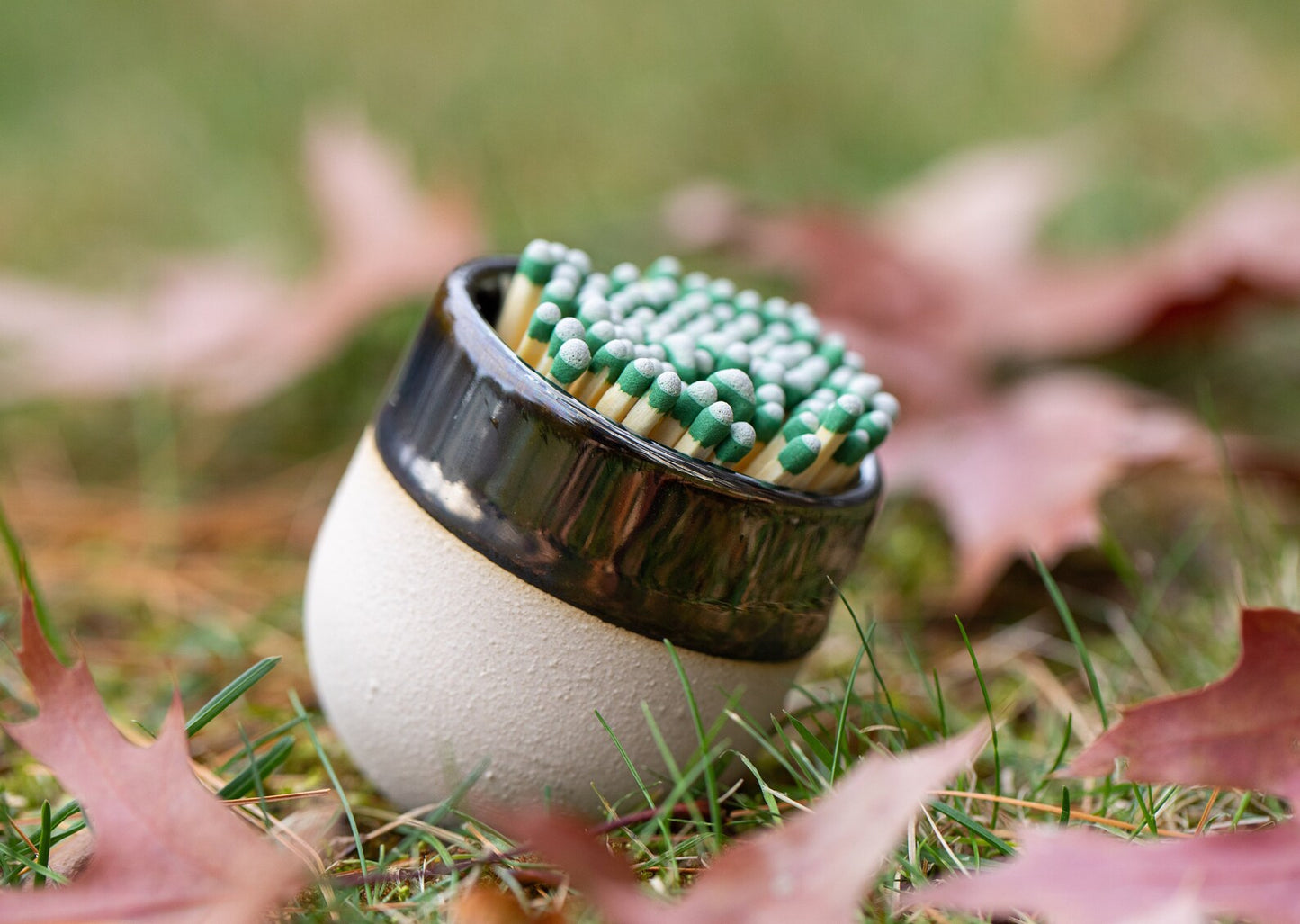 Match Strike by Baer Ceramics - Various Colors