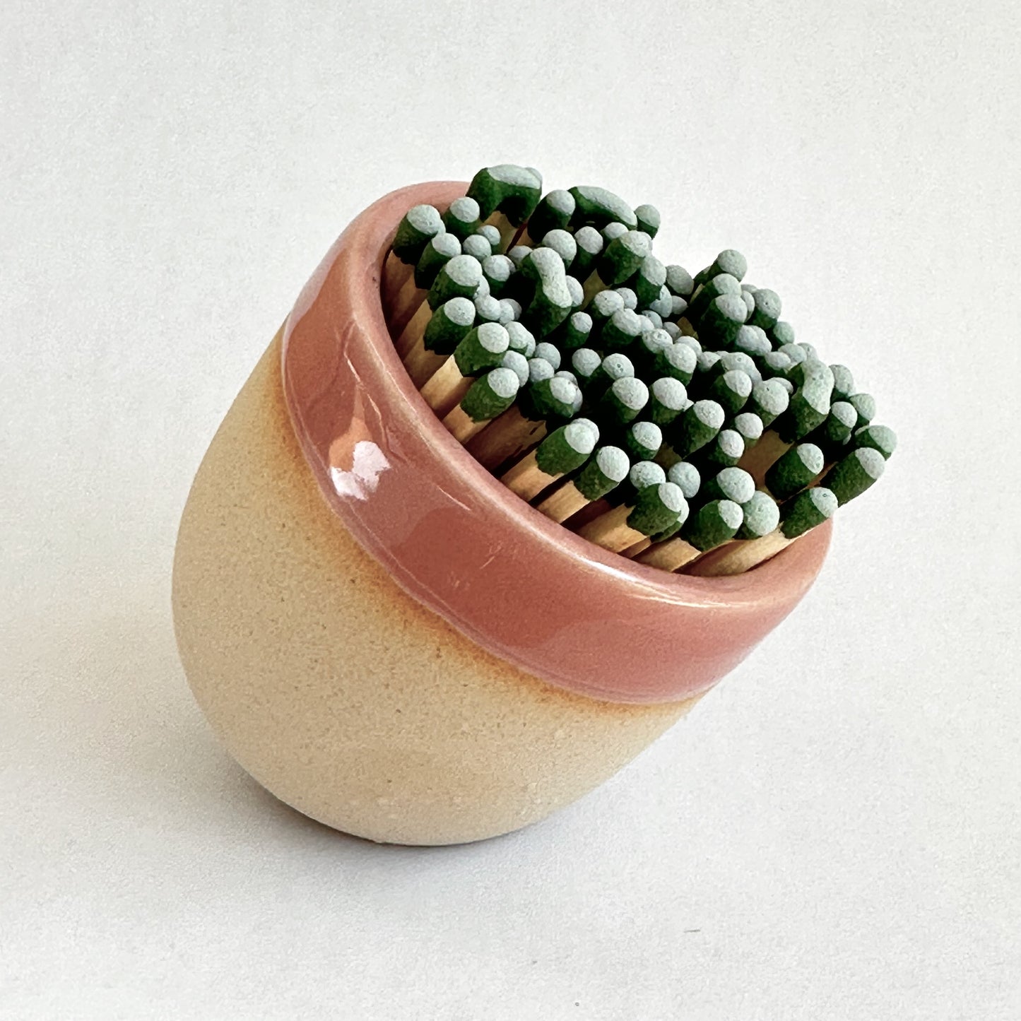 Match Strike by Baer Ceramics - Various Colors