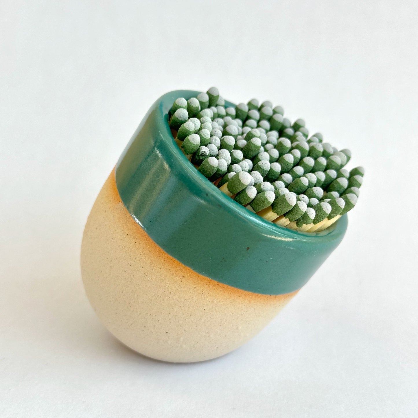 Match Strike by Baer Ceramics - Various Colors