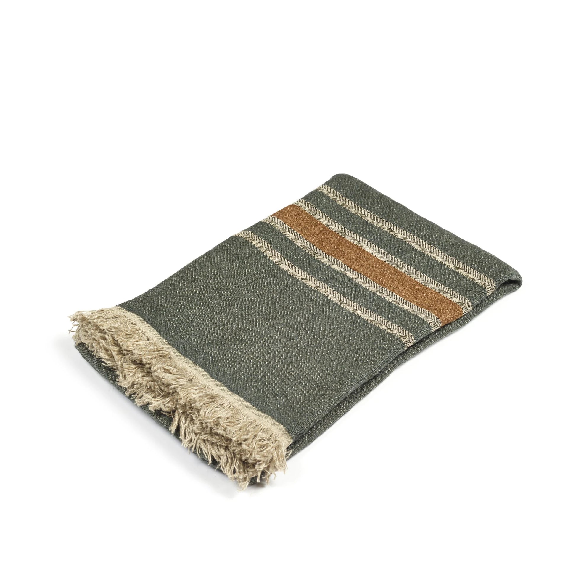 Libeco Belgian Towel Fouta Alouette