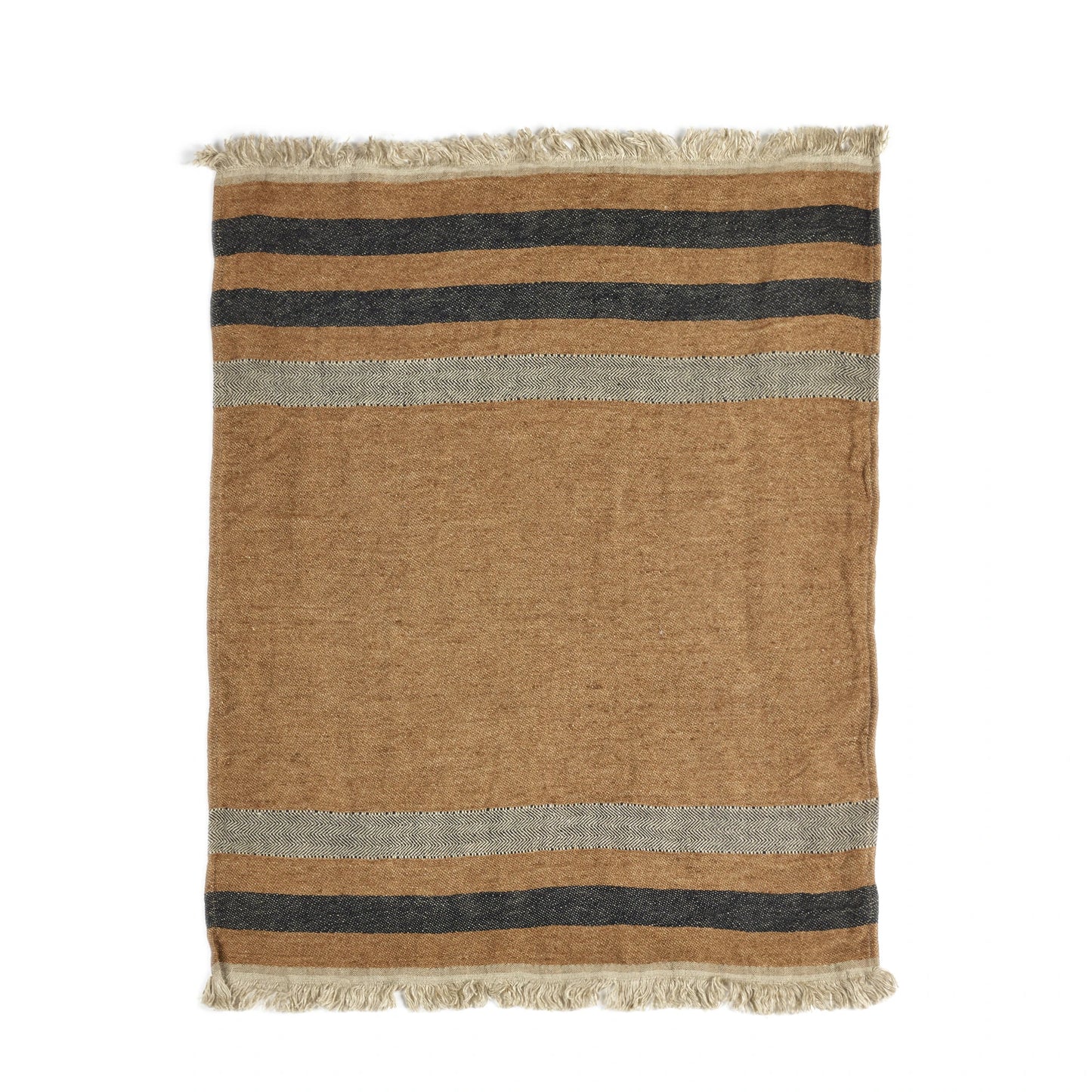Libeco Belgian Linen Towel Fouta Nairobi