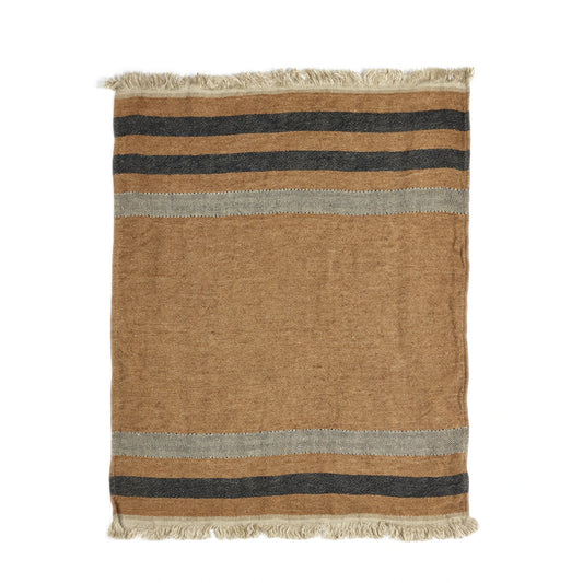 Libeco Belgian Linen Towel Fouta Nairobi
