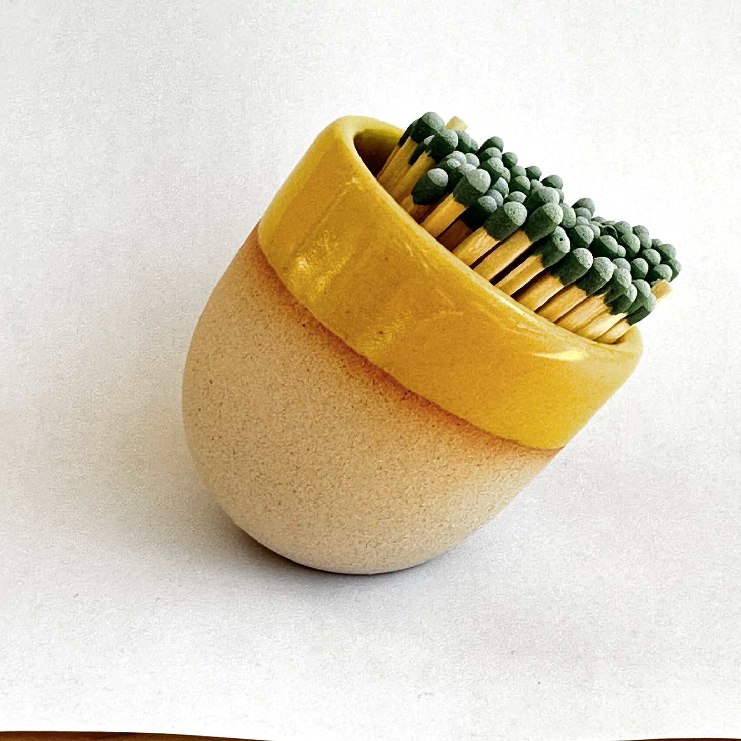 Match Strike by Baer Ceramics - Various Colors