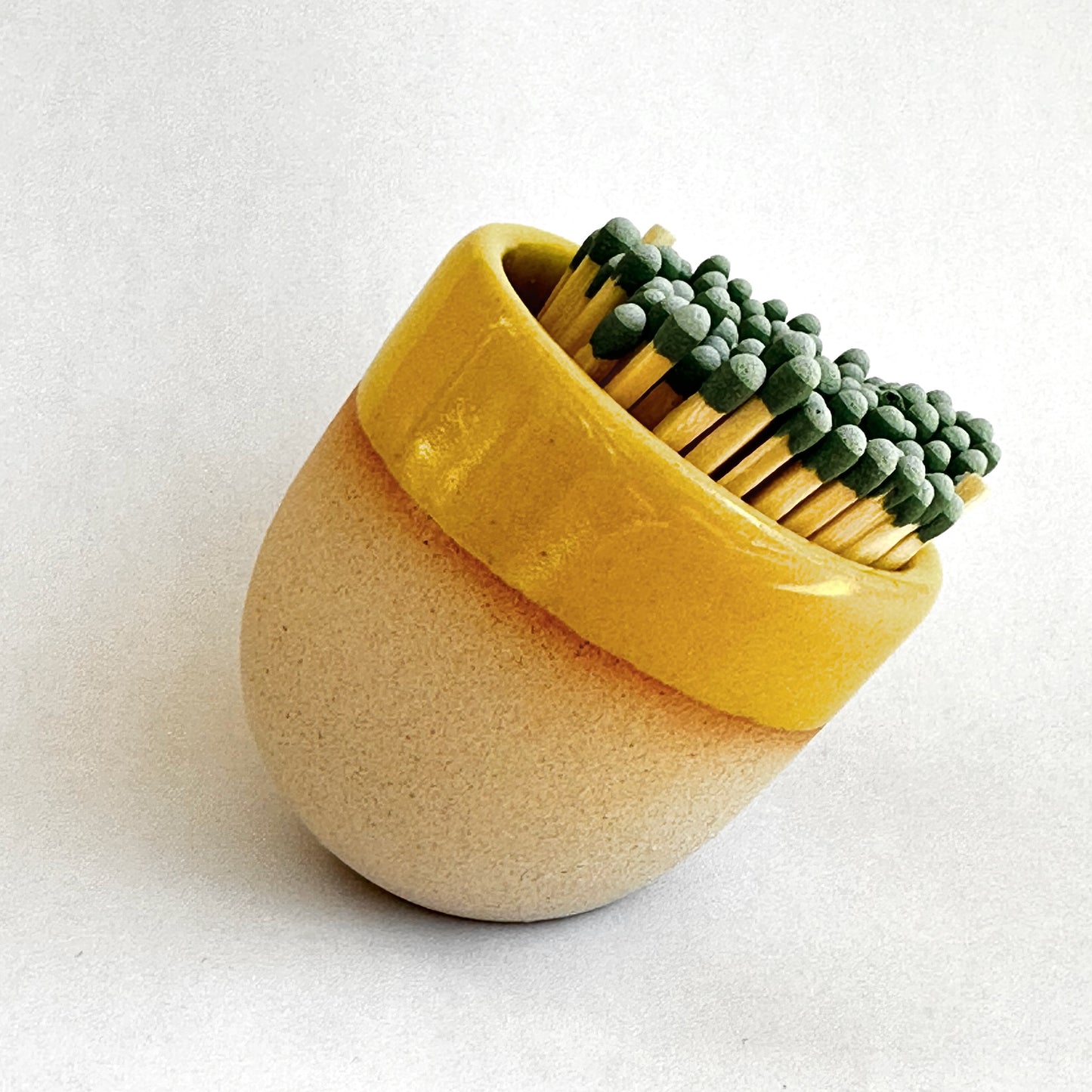 Match Strike by Baer Ceramics - Various Colors