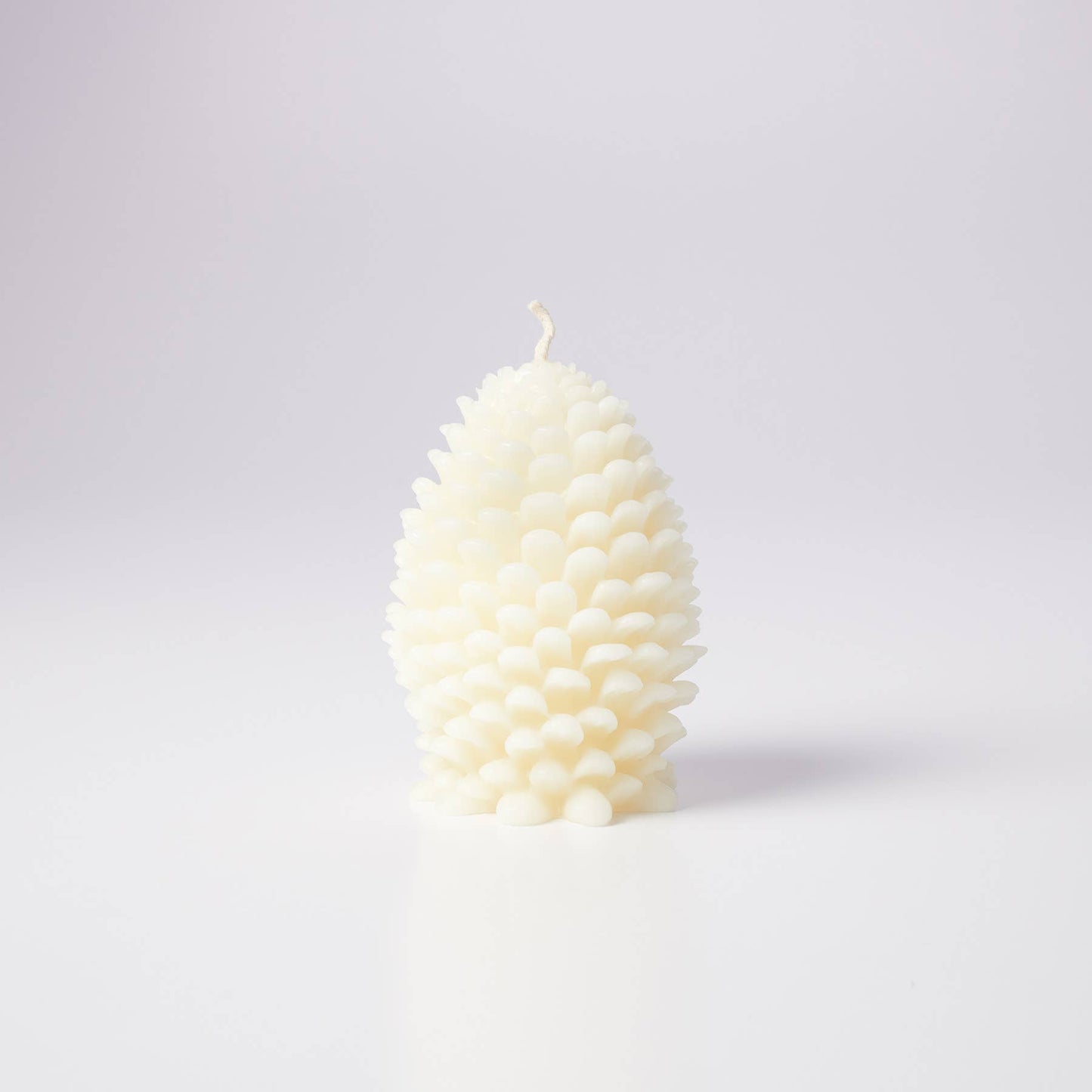 Greentree Home Candle - Jumbo Pine Cones: Sage
