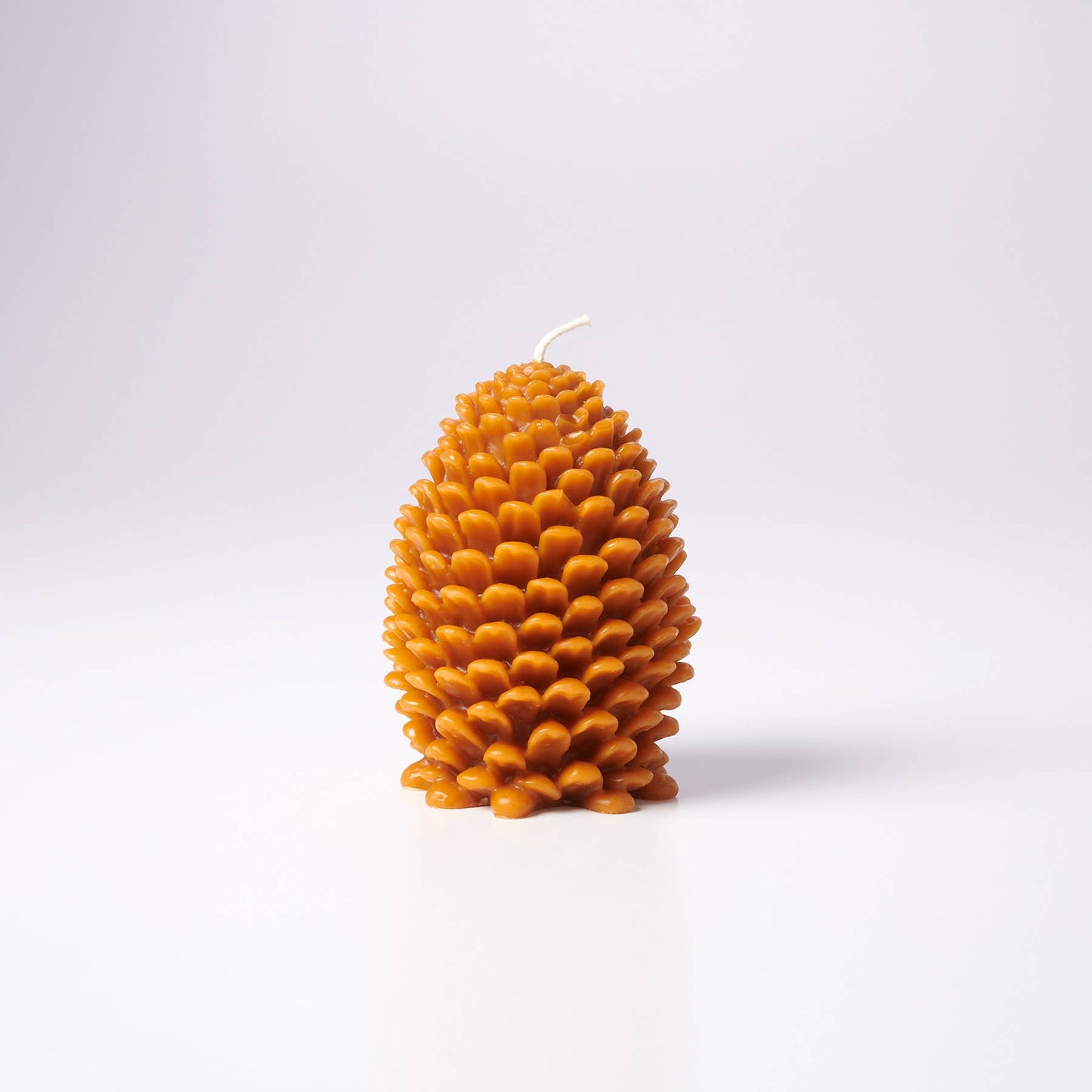 Greentree Home Candle - Jumbo Pine Cones: Sage