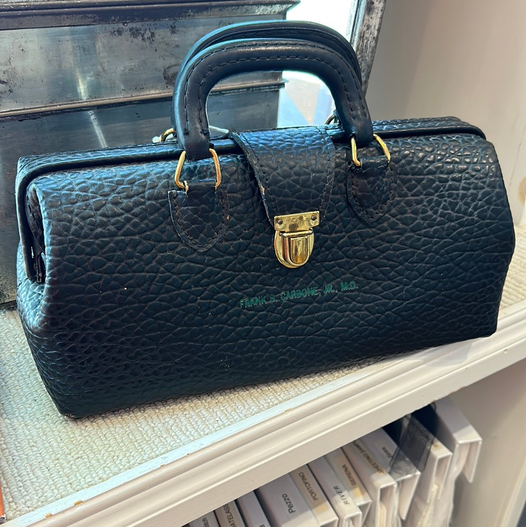 Doctors bag
