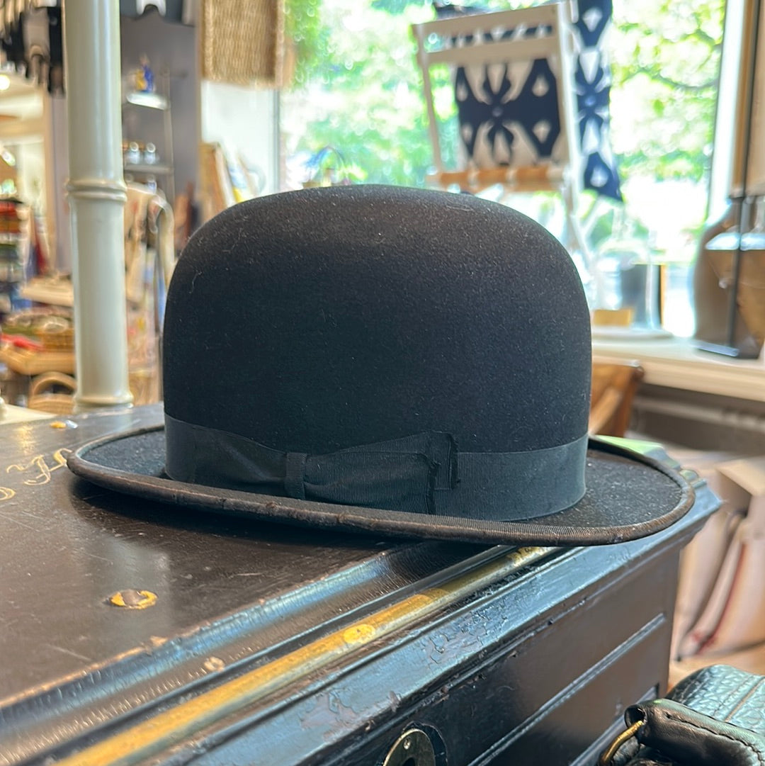 Bowler Hat