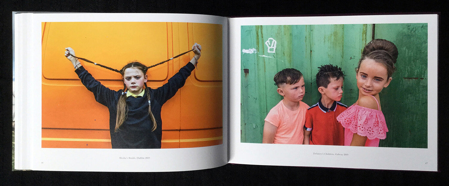 Book ( New) Mincieurs by Joseph-Phillipe Bévillard