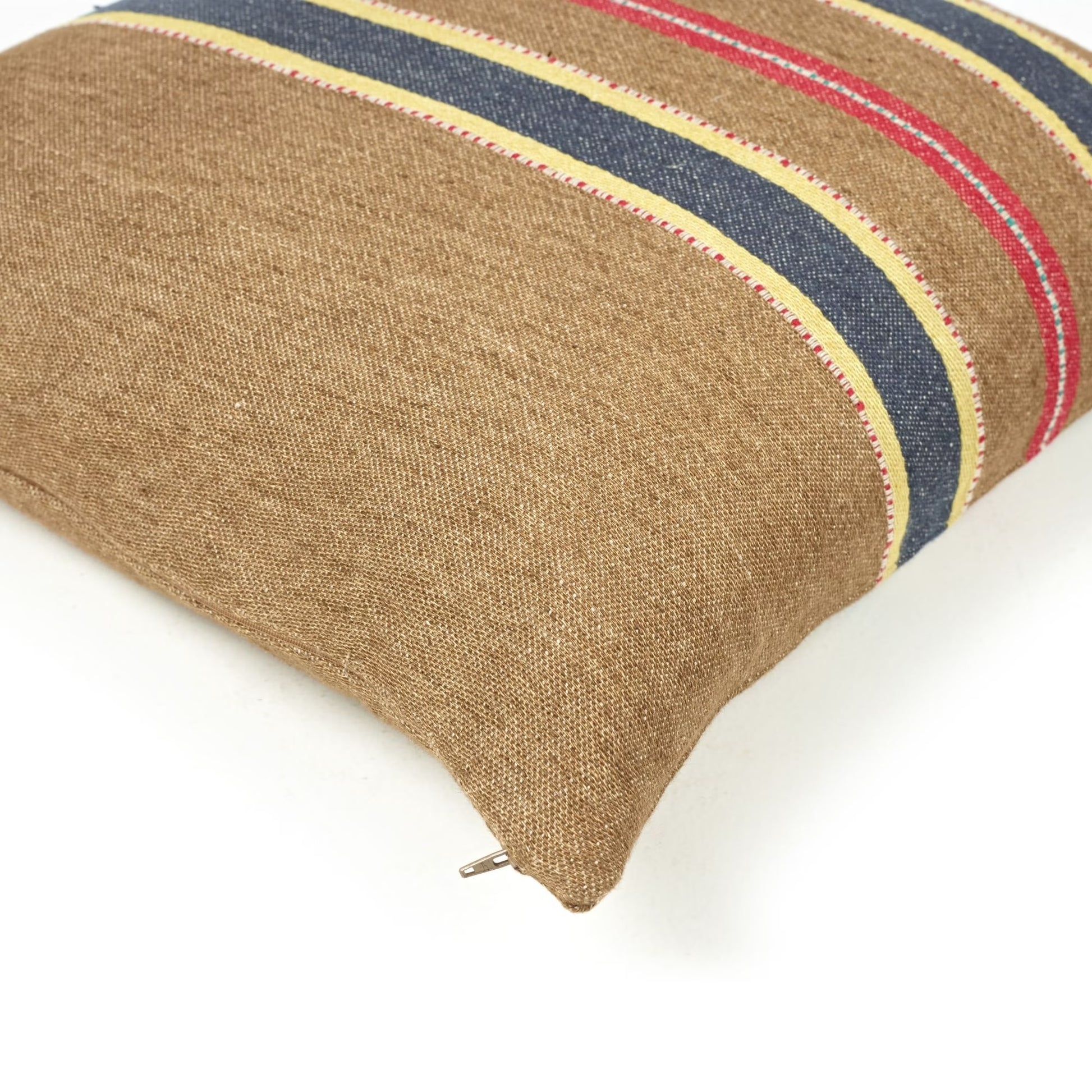 Libeco  Pillow cover 20"x 20" Camp Stripe