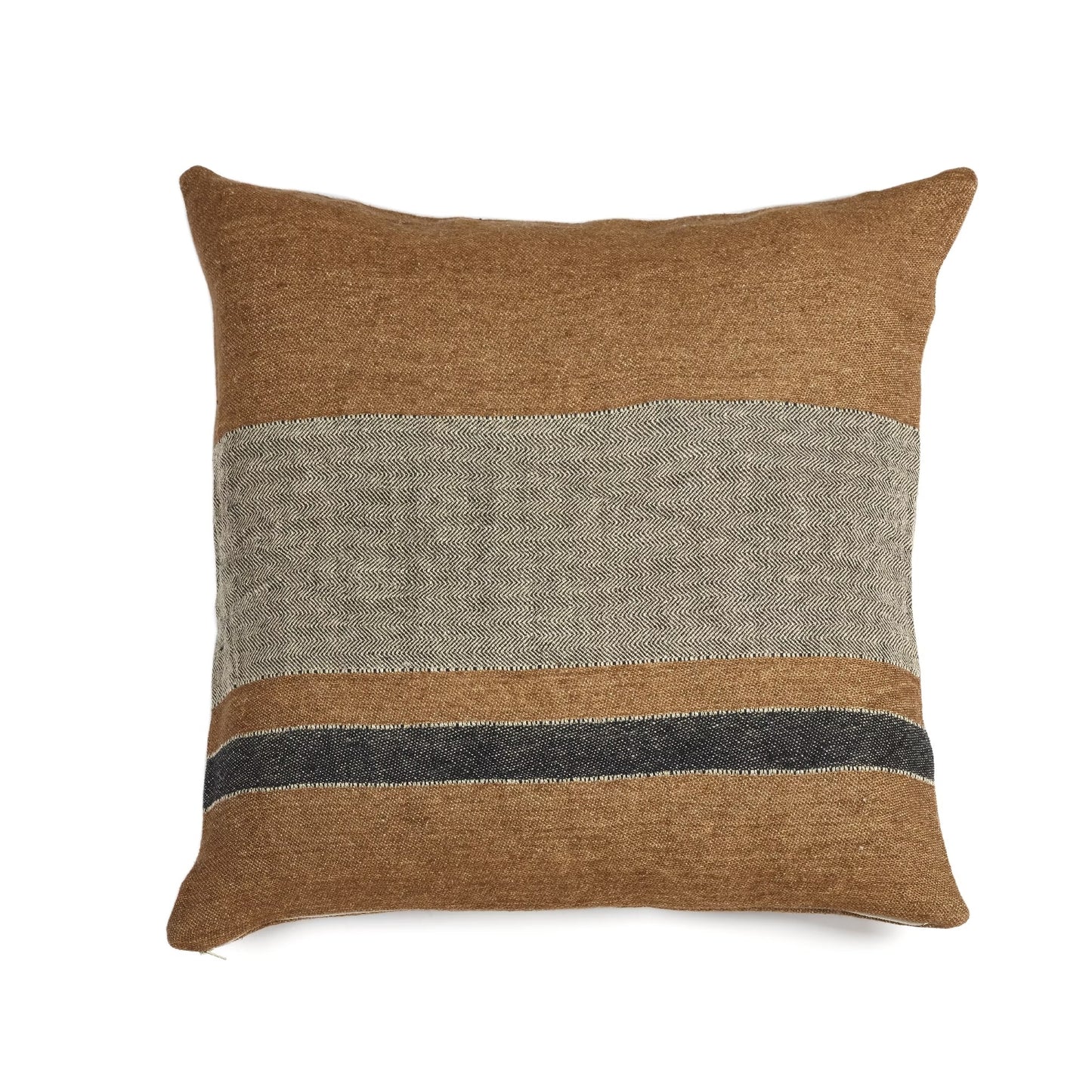 Libeco Pillow cover 20"x 20" Nairobi