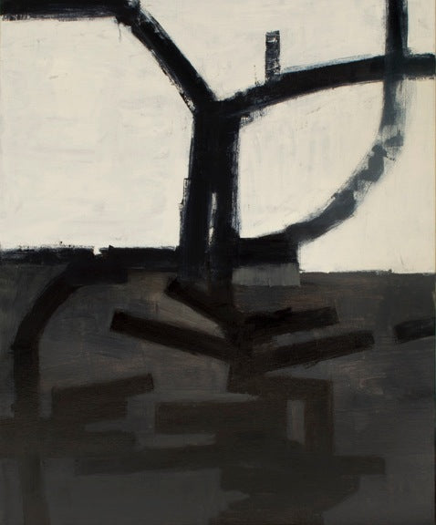 Untitled No 3,  2013 by Steven Miglio