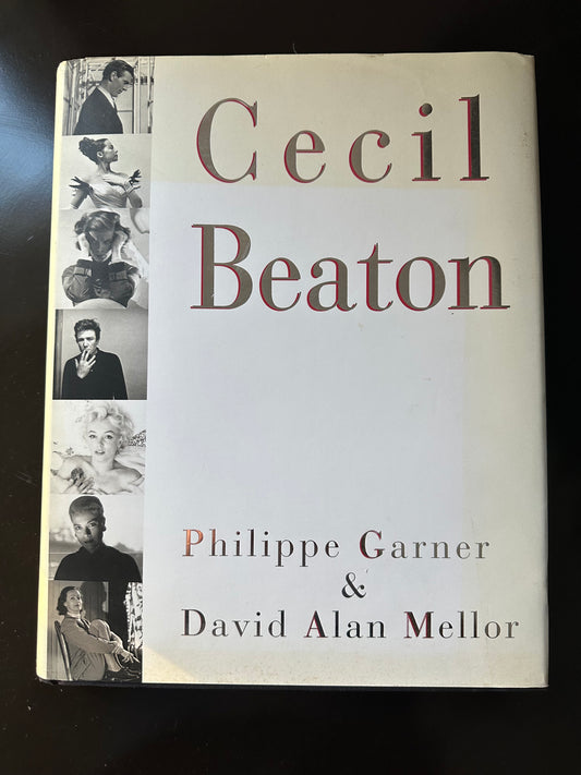 Book (Vintage) Cecil Beaton
