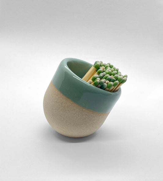 Match Strike by Baer Ceramics - Various Colors