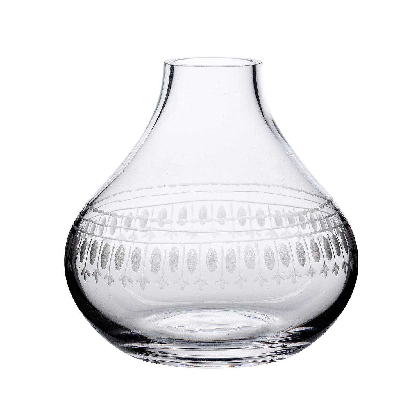 Bud Vase - Lens Design