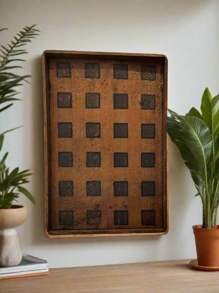 Vintage Game Board