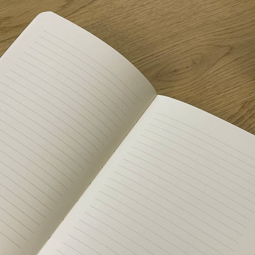 The Mincing Mockingbird - Passwords My Mom Could Guess Journal - Medium