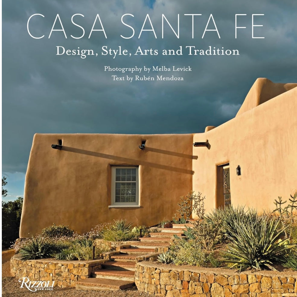 Casa Santa Fe