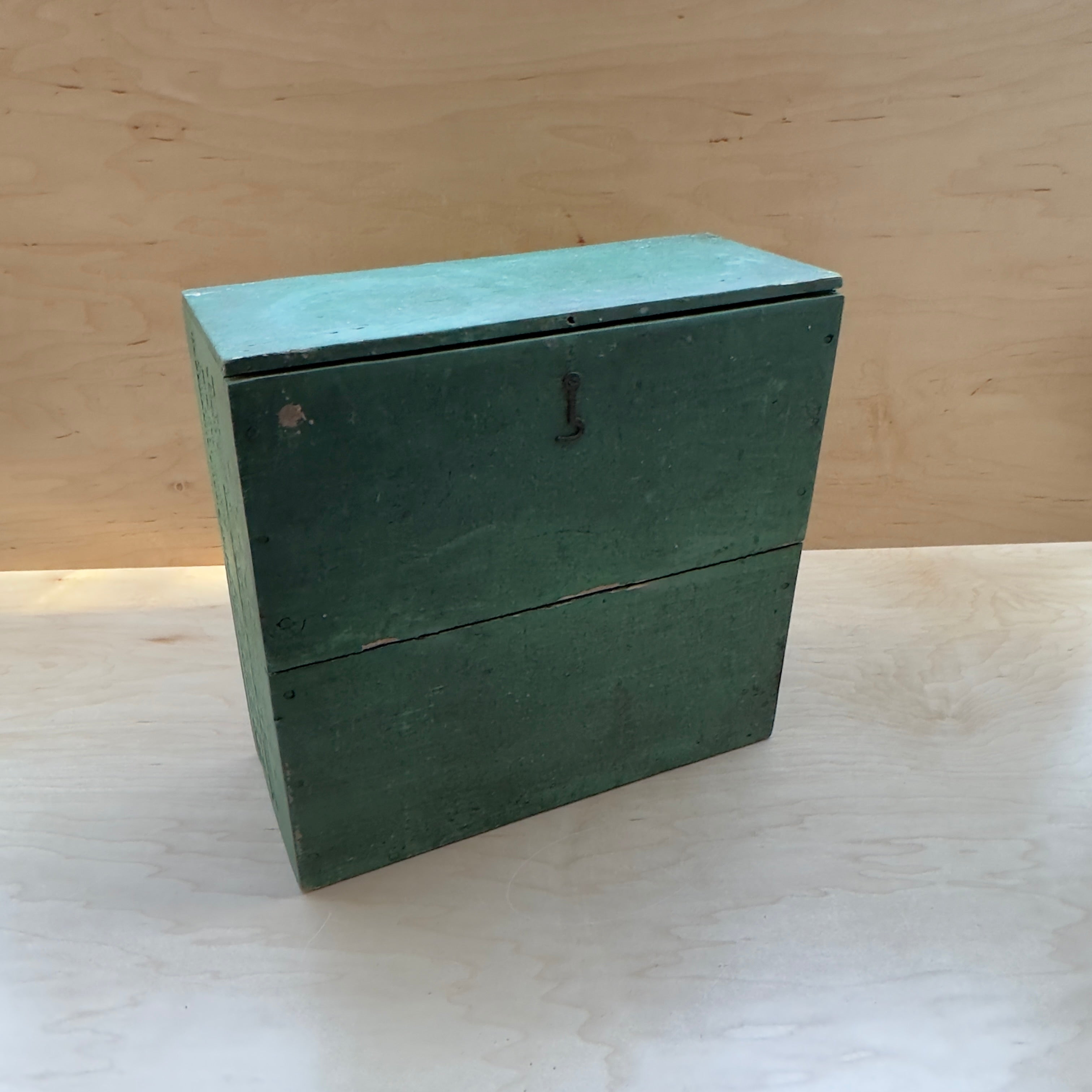 Apricode Box Tall Apricot Packing Box – Johnny London