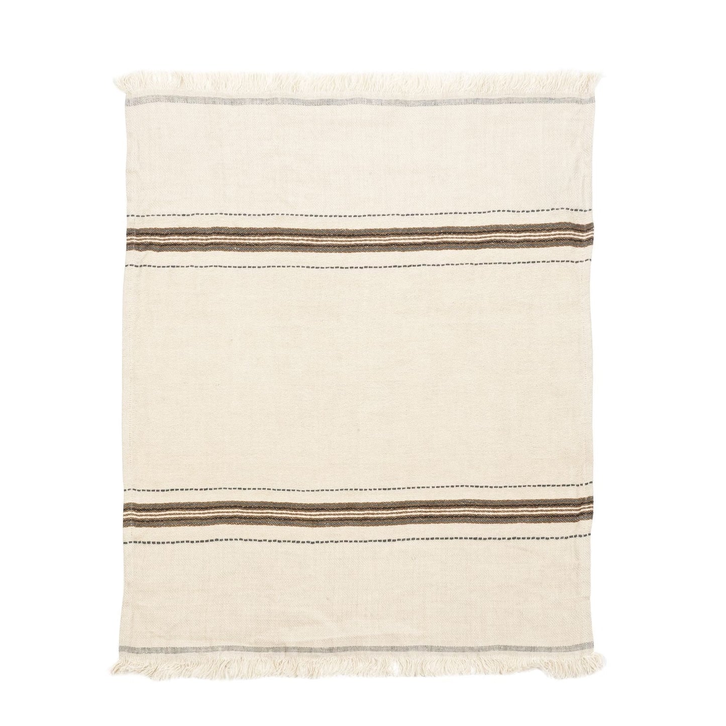 Libeco Belgian Guest Towel - Tinos