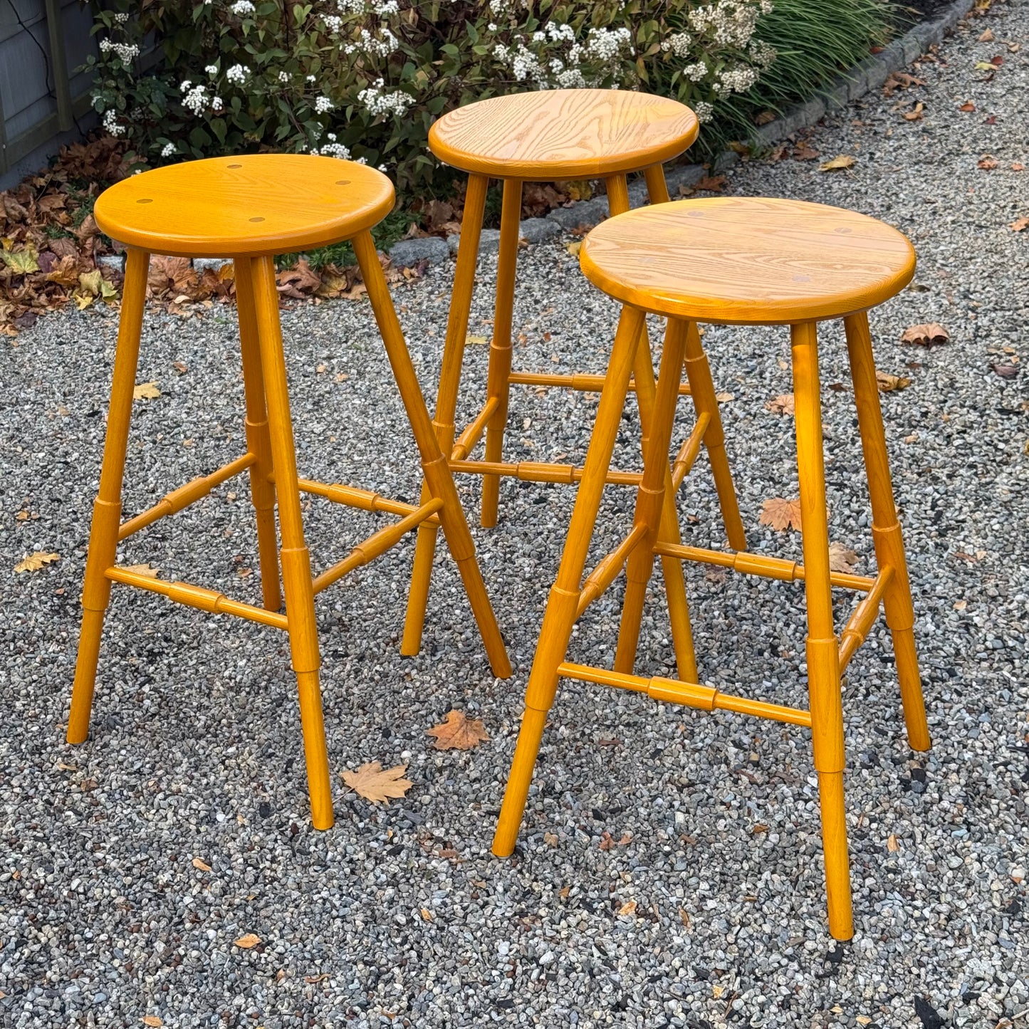 Atlantic Barstool 29" by O+G