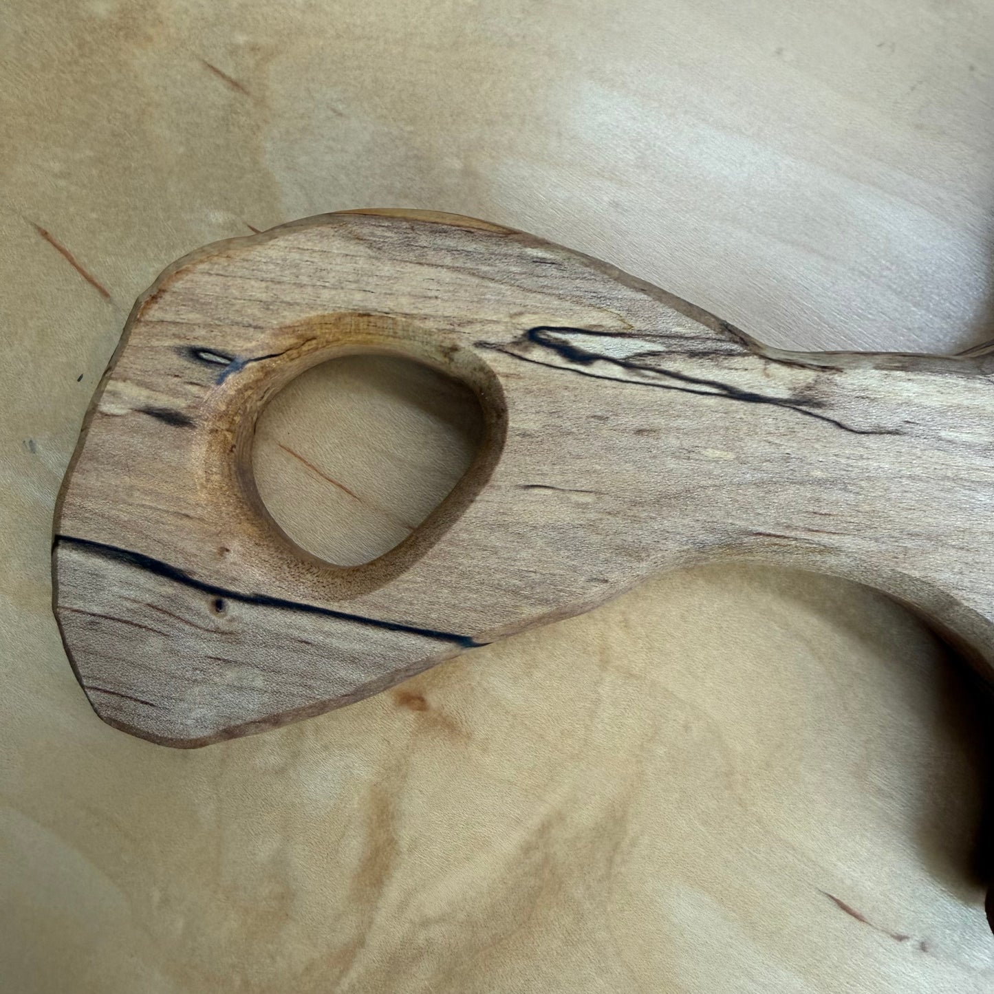 Ambrosia Maple Cutting Board