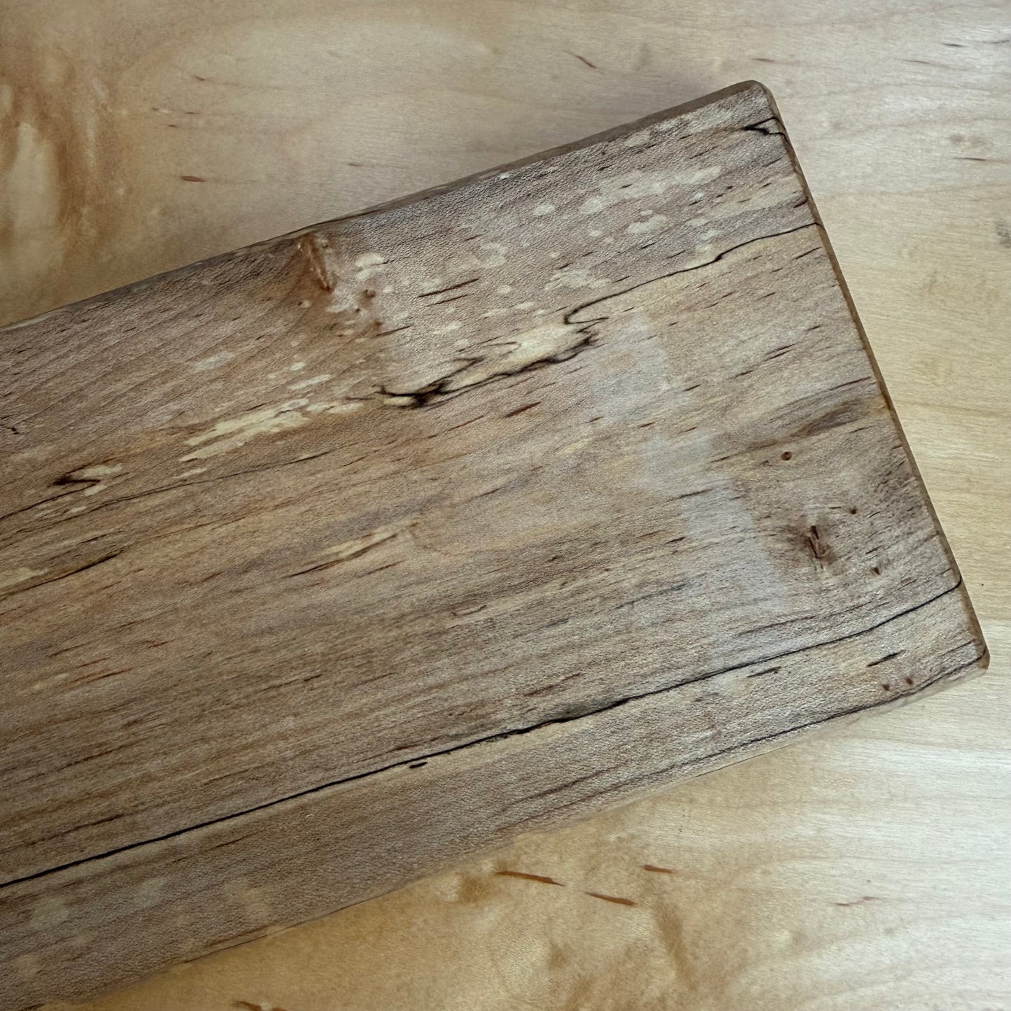 Ambrosia Maple Cutting Board