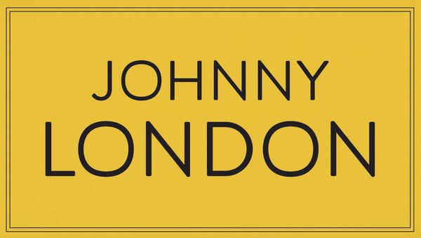 Johnny London