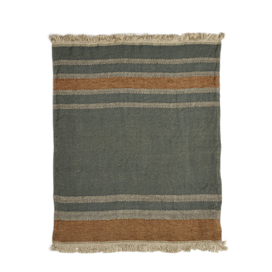 Libeco Belgian Towel Fouta Alouette