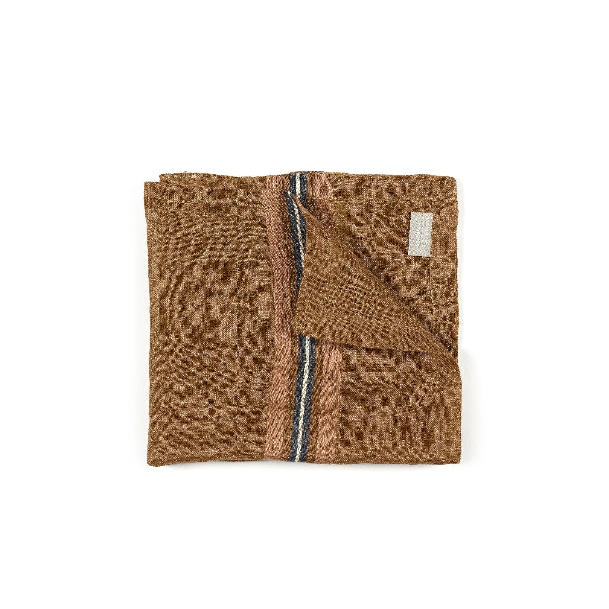 Libeco Belgian Linen Virginia Napkin