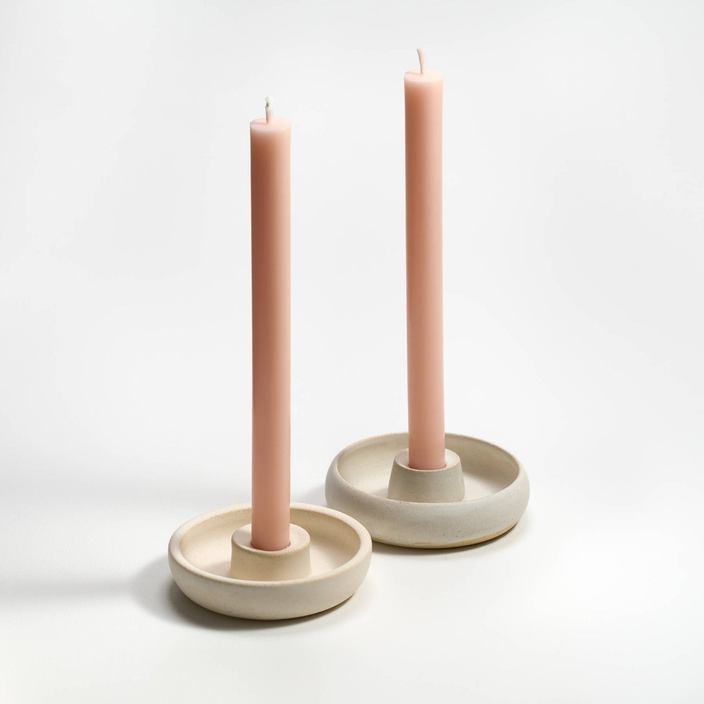 Greentree Home Candle - 12" Church Taper Candles: Celadon